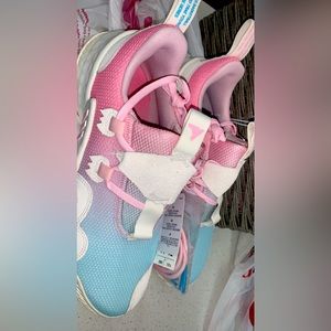 Adidas Trae Young Collection ICEE sneakers